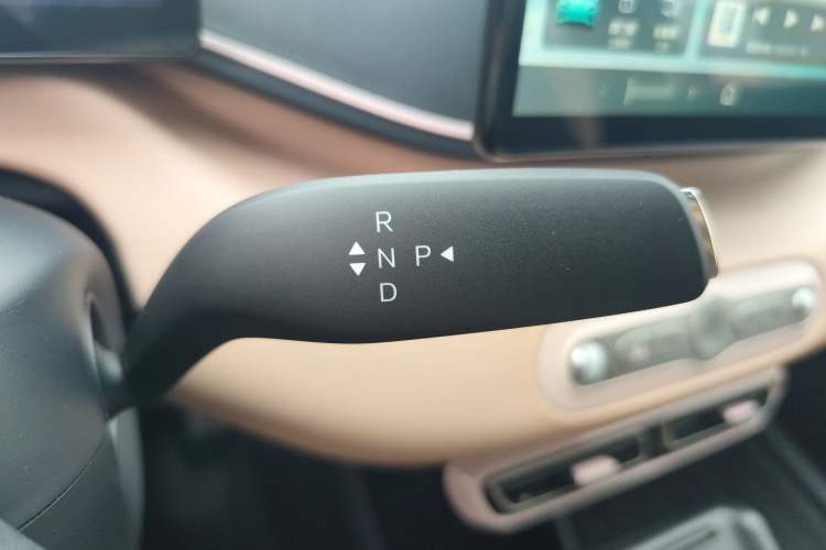 Used BYD Seagull 2025 Smart Drive Version 305 km Freedom Edition
