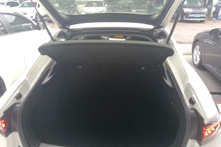 Used Volkswagen Lamando 2022 Lingdu L 280TSI DSG Spicy Edition