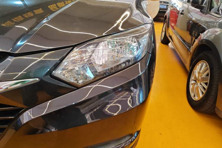 Used Honda Vezel 2015 1.8L CVT 2WD Elite Model