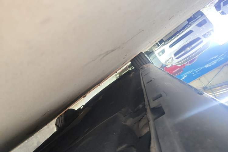 Used Hongqi H6 2023 2.0T Zhiyi Version
