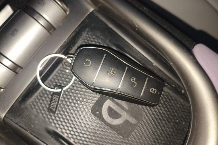 Used BYD Dolphin 2021 405 km Fashion Edition
