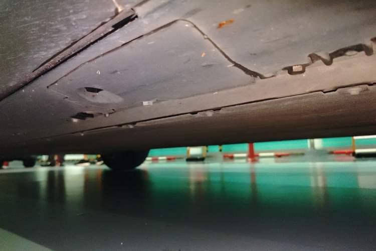 Used XPeng G9 2022 570 Plus
