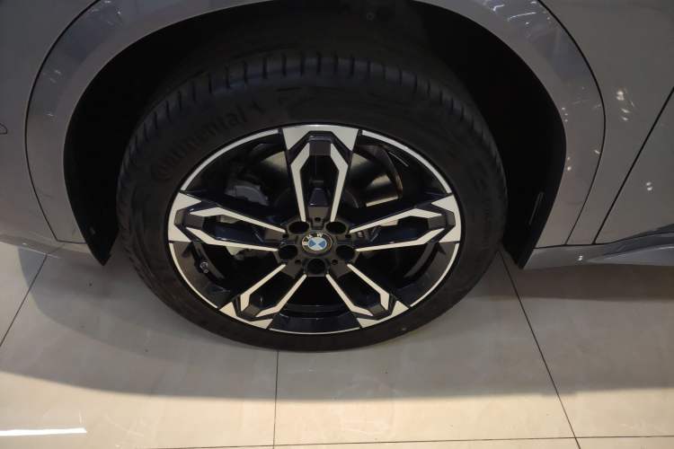 Used BMW X2 2024 sDrive25i M Sport Package