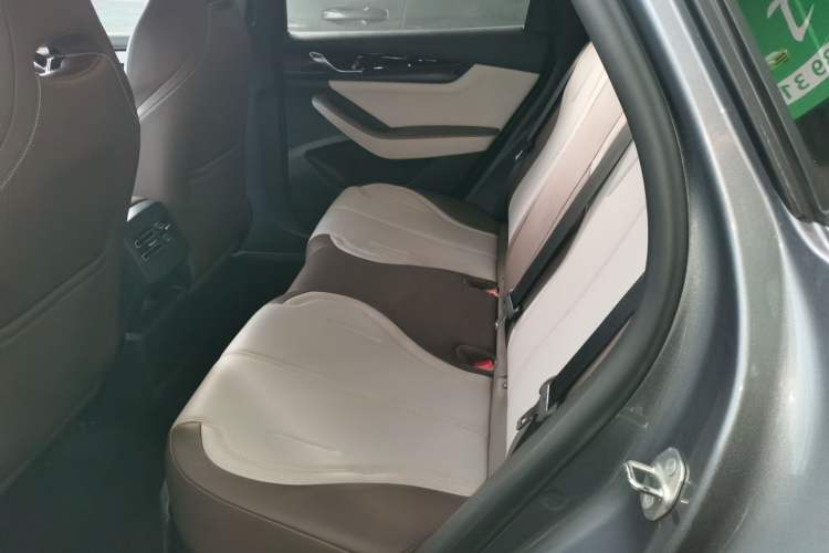 Used BYD Qin PLUS 2024 HONOR Edition DM-i 55KM Leading Model
