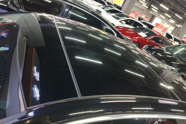 Used Audi A6L 2020 45 TFSI Prestige Elegant Edition