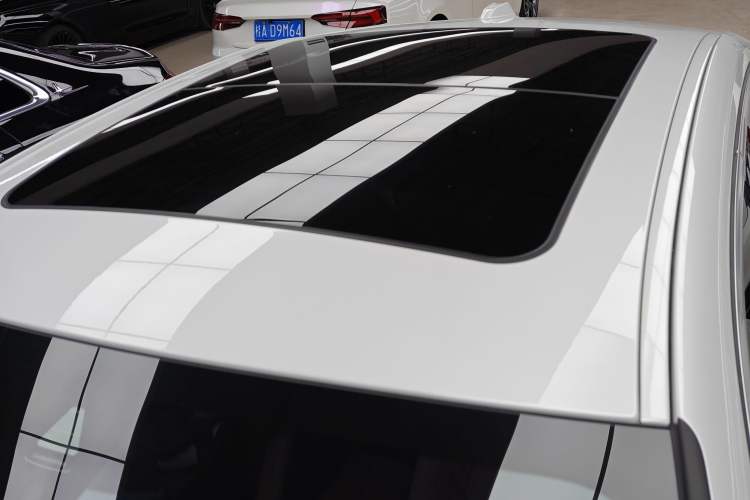 Used BMW i3 2025 eDrive 35 L