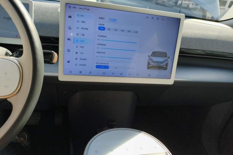 Used ARCFOX Kaola 2023 Parent-Child Edition Pro