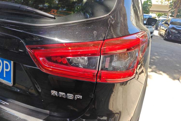 Used Nissan Qashqai 2021 2.0L CVT Luxury Edition
