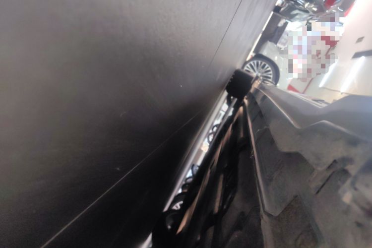 Used Geely Auto Preface 2023 2.0TD "Only This Verdant Green" Edition
