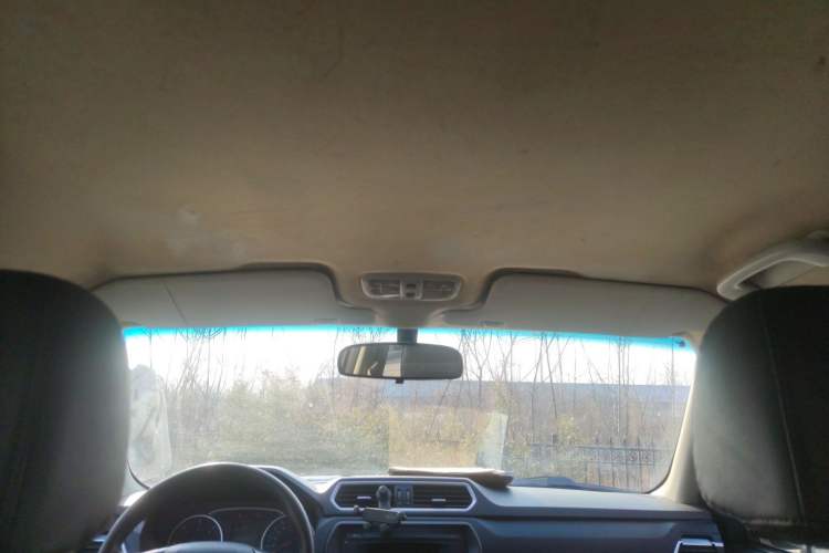 Used Great Wall Wingle 5 2017 2.0T European-spec Diesel Two-Wheel-Drive Entry-Level Big Double-Cab GW4D20D