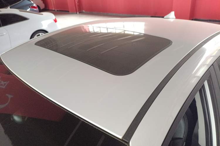 Used Hyundai Elantra 2016 1.4T Dual-Clutch Xuan Dong · Dynamic Version
