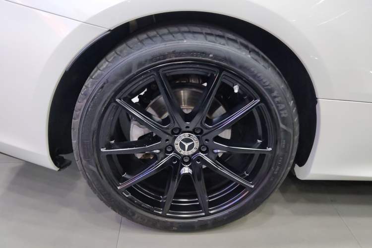 Used Mercedes-Benz E-Class (Import) 2023 E 260 Coupe
