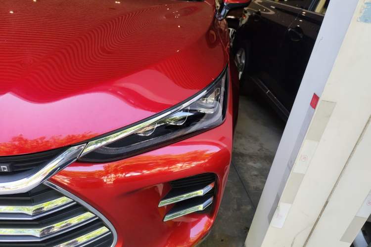 Used BYD Tang New Energy 2020 DM 2.0T Dual-Engine All-Wheel Drive Prestige 7-Seater China VI Standard
