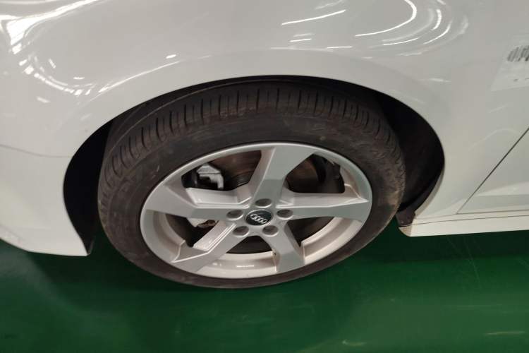 Used Audi A3 2020 Sportback 35 TFSI Fashion Edition China V Emission Standard