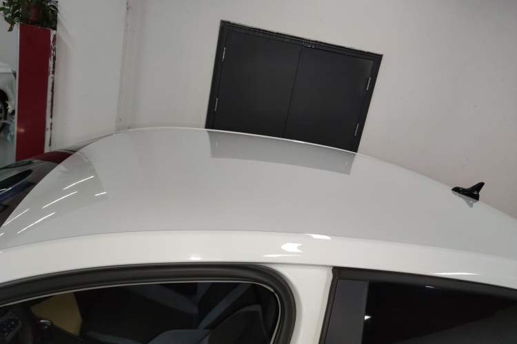 Used Volkswagen Lavida 2023 1.5L Automatic De Yi Edition
