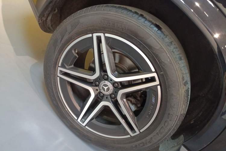 Used Mercedes-Benz GLE 2020 GLE 350 4MATIC Dynamic Edition