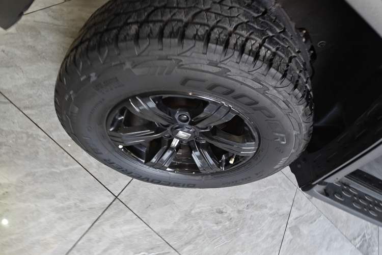 Used Tank 300 2021 Off-Road Edition 2.0T Conqueror
