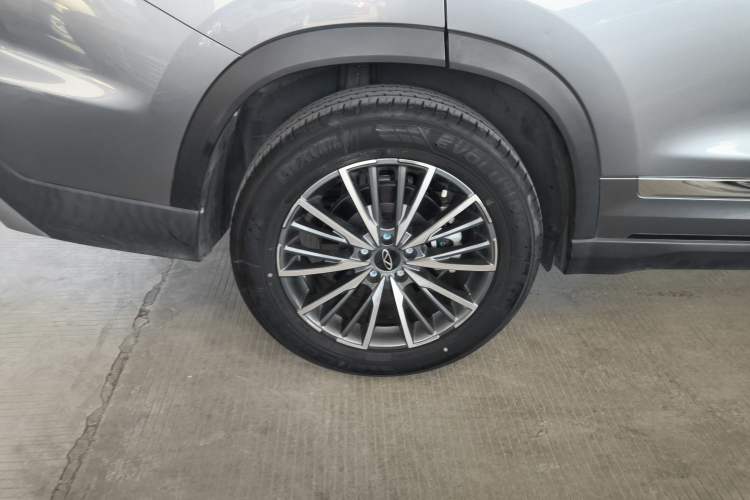 Used Chery Tiggo 8 PRO 2024 Champion Edition 290T Two-Wheel Drive Peak Version 7 Seats