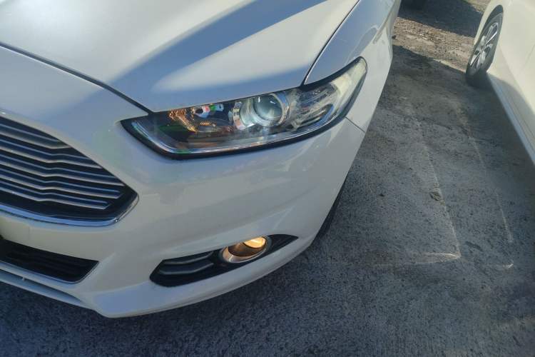 Used Ford Mondeo 2013 2.0L GTDi 200 Fashion Edition
