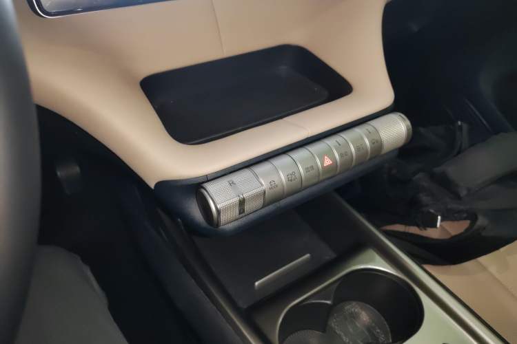 Used BYD Dolphin 2023 420 km Fashion Edition