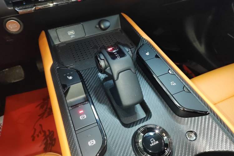 Used Haval Raptor New Energy 2024 Hi4 102 Pro
