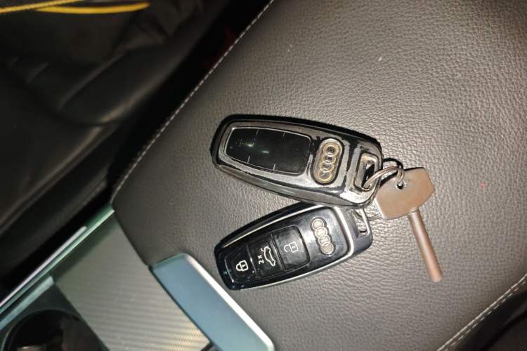 Used Audi A6L 2021 40 TFSI Luxury Prestige Edition