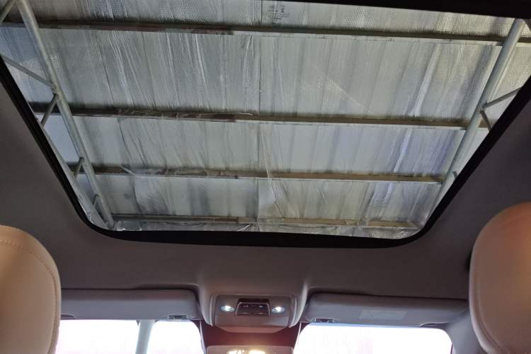 Used BYD Song Pro New Energy 2025 Second-Generation DM-i 75KM Overachiever Trim
