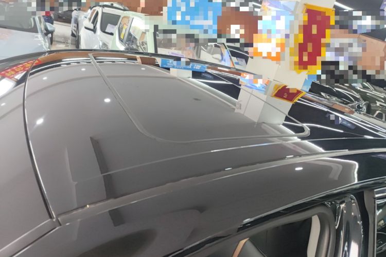 Used Toyota Camry 2023 2.0GVP Premier Edition