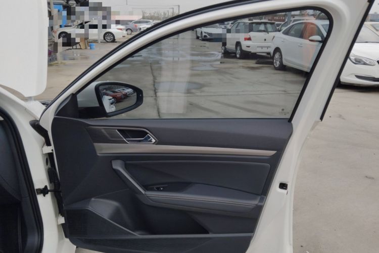 Used Volkswagen Lavida 2018 Hatchback 200TSI DSG Comfort Edition China V Standard