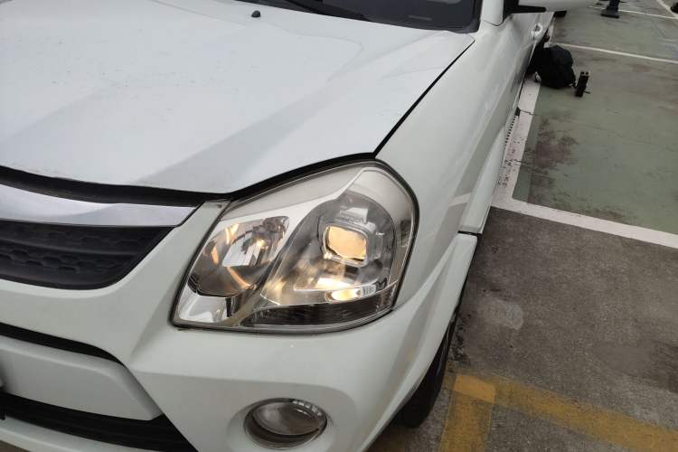 Used Hyundai Tucson 2013 2.0L Automatic Two-Wheel Drive Comfort Version