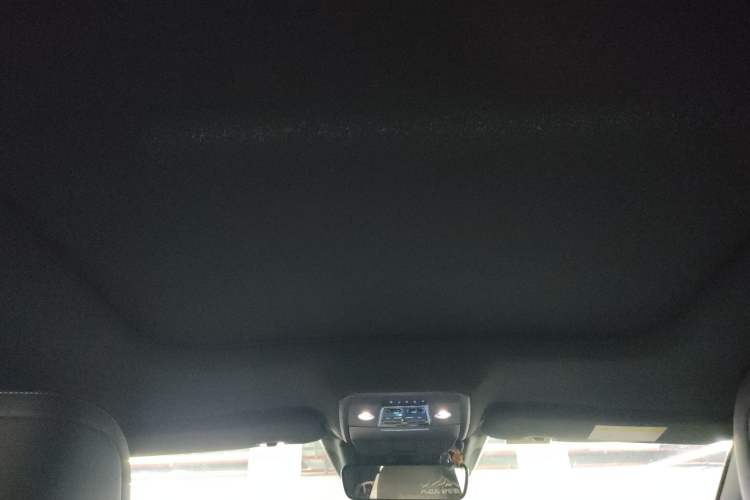 Used BYD Han 2023 EV Champion Edition 605KM Front-Drive Premium Model
