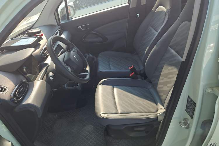 Used Leapmotor T03 2024 403 Comfort Edition