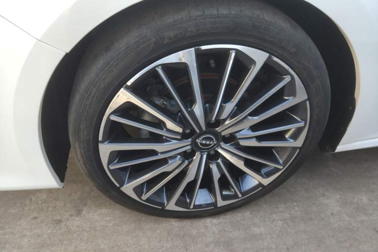 Used Nissan Teana 2022 2.0T XL Enjoyment Edition
