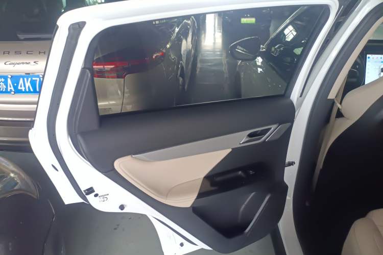 Used XPeng G3 2020 460i Luxury Edition
