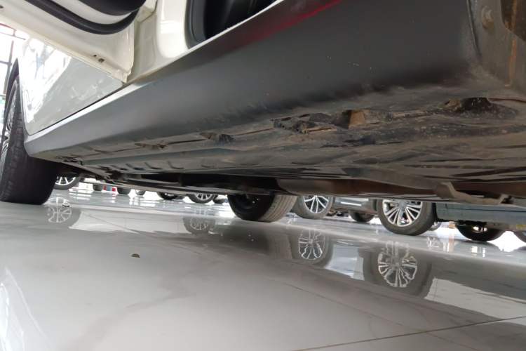 Used Mercedes-Benz GLC 2019 GLC 200 L 4MATIC
