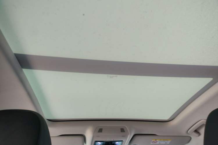 Used Volkswagen Magotan 2024 380TSI DSG Prestige Edition DaMai Package
