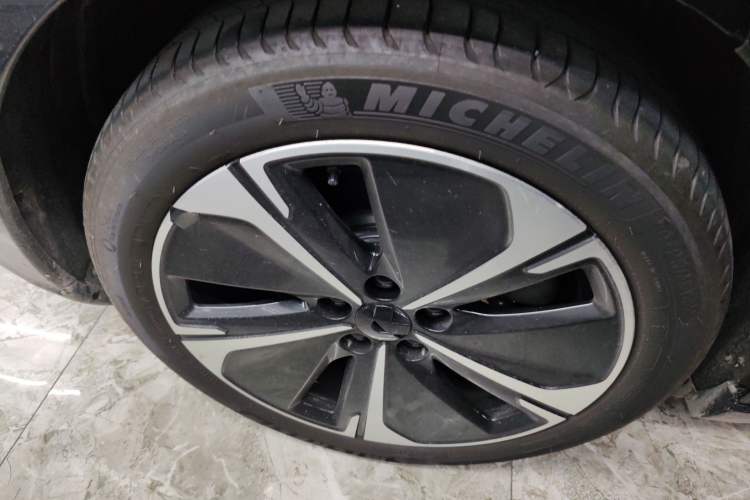 Used Nio ET5T 2025 75 kWh Touring
