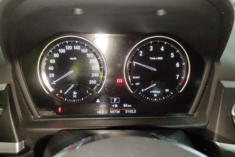 Used BMW 1 Series 2018 120i Design Package Model
