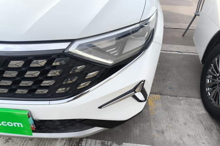 Used Jetta VS7 2023 280TSI Automatic Trend Edition
