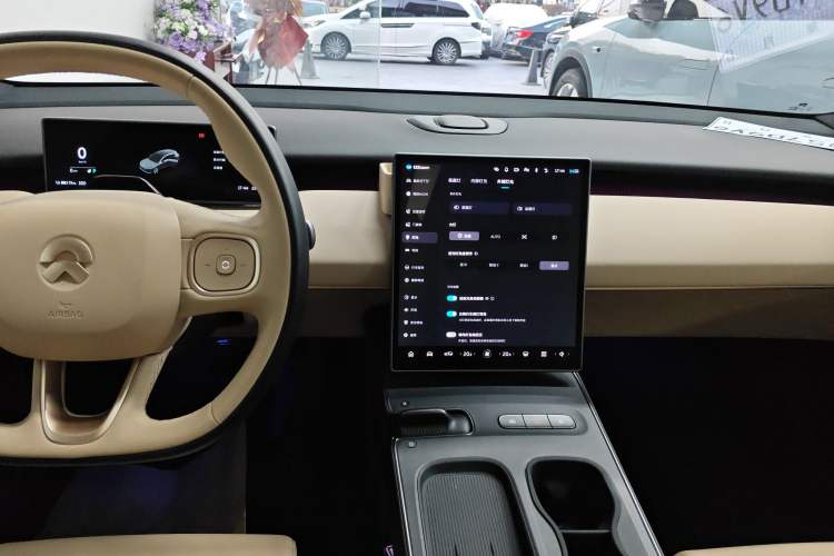 Used Nio ET5T 2024 75kWh Touring
