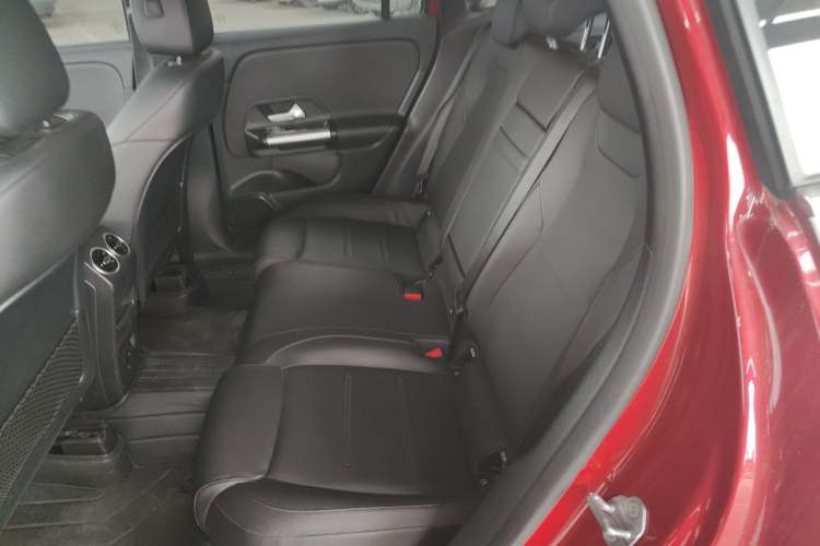 Used Mercedes-Benz GLA 2020 GLA 200
