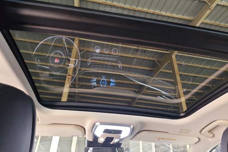 Used Hongqi H9 2022 2.0T Smart Connect Flagship Edition