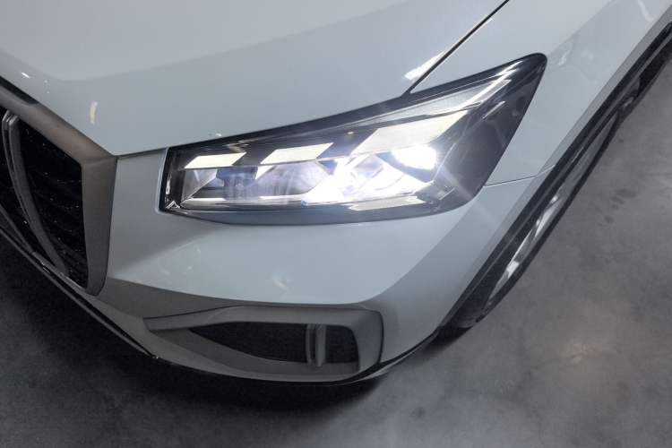 Used Audi Q2L 2022 35 TFSI Advanced Style Edition