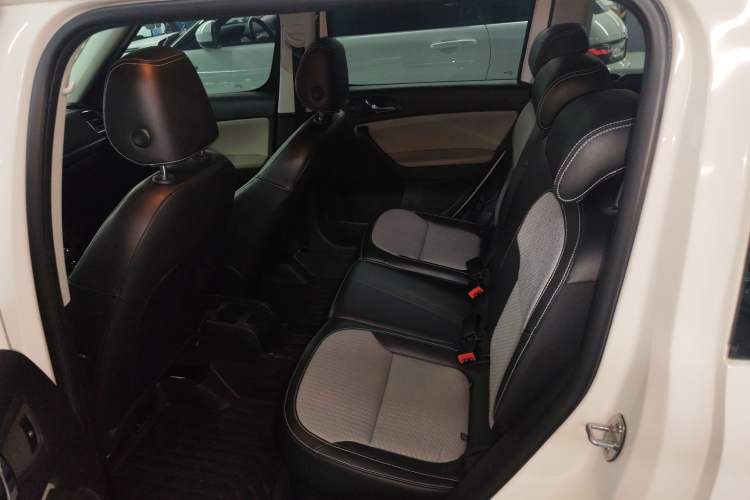 Used Skoda Yeti 2016 1.4TSI DSG Advanced Edition
