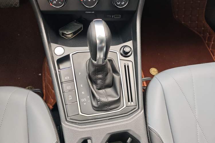 Used Volkswagen Lavida 2024 1.5L Automatic Starry Sky 5 Million Edition