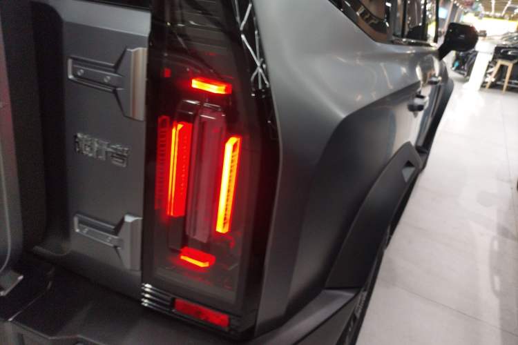 Used JETOUR Traveler 2023 1.5T Two-Wheel Drive Discovery PRO
