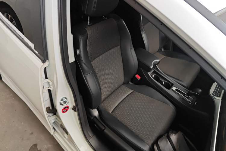 Used Honda Jade 2020 1.8L automatic Comfort version