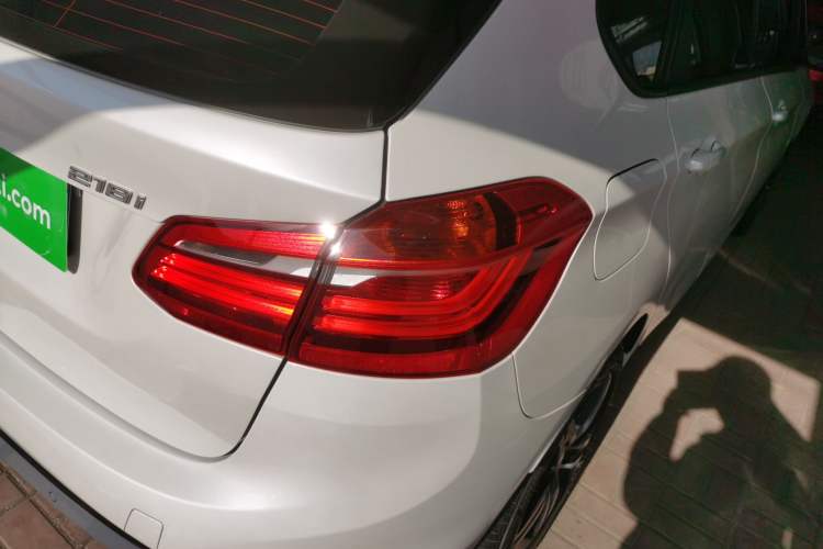 Used BMW 2 Series Active Tourer 2016 218i Sports Design Package
