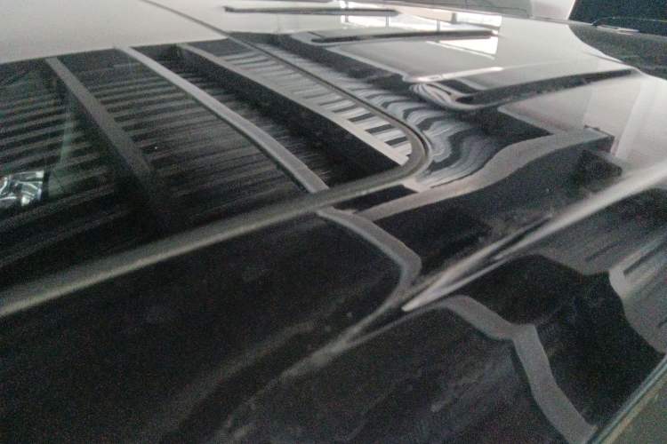 Used GAC Trumpchi M8 2021 Lingxiu Series 390T Ultimate Edition
