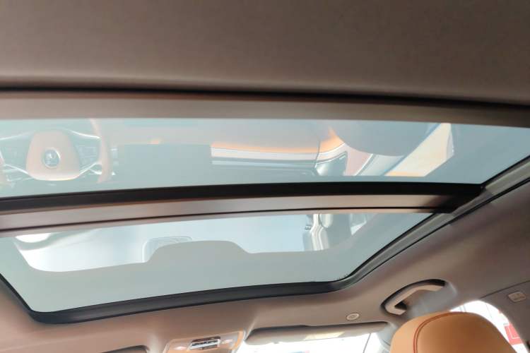 Used BYD Han 2022 EV Genesis Edition 715 km Front-Wheel-Drive Flagship Model